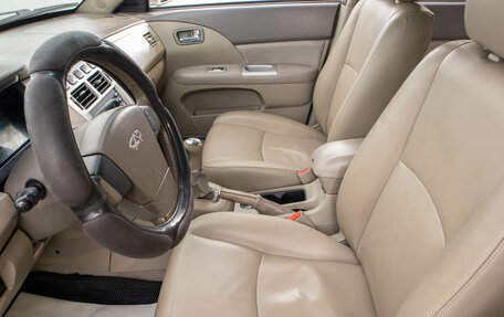 Chery Fora (A21), 2008 год, 199 000 рублей, 12 фотография