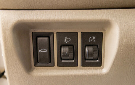 Chery Fora (A21), 2008 год, 199 000 рублей, 15 фотография