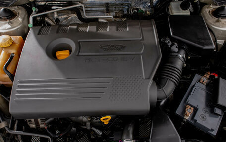 Chery Fora (A21), 2008 год, 199 000 рублей, 8 фотография