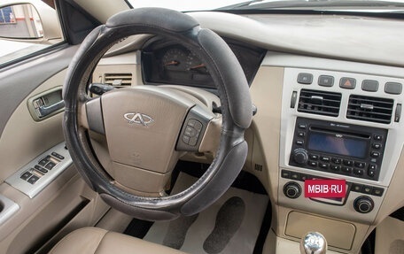 Chery Fora (A21), 2008 год, 199 000 рублей, 16 фотография