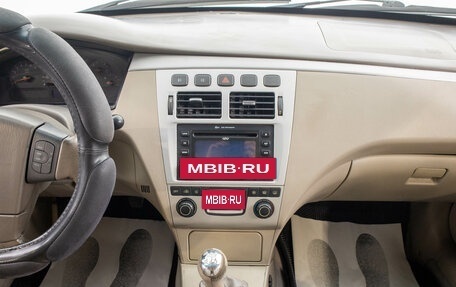 Chery Fora (A21), 2008 год, 199 000 рублей, 17 фотография