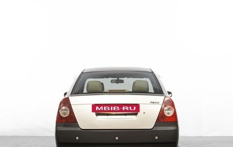 Chery Fora (A21), 2008 год, 199 000 рублей, 6 фотография