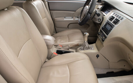 Chery Fora (A21), 2008 год, 199 000 рублей, 22 фотография