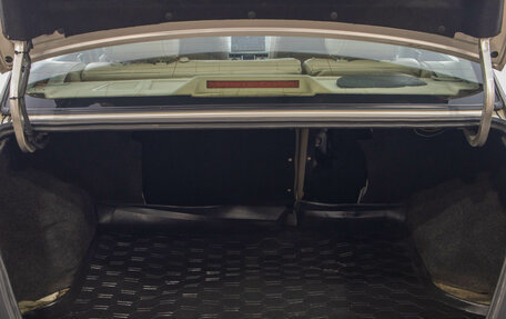 Chery Fora (A21), 2008 год, 199 000 рублей, 25 фотография