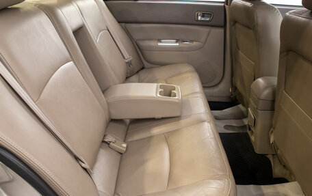 Chery Fora (A21), 2008 год, 199 000 рублей, 24 фотография