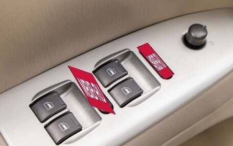 Chery Fora (A21), 2008 год, 199 000 рублей, 14 фотография