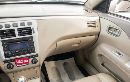 Chery Fora (A21), 2008 год, 199 000 рублей, 21 фотография