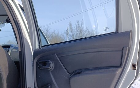 Renault Duster I рестайлинг, 2020 год, 1 200 000 рублей, 11 фотография