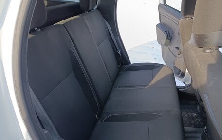 Renault Duster I рестайлинг, 2020 год, 1 200 000 рублей, 8 фотография