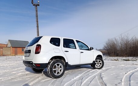 Renault Duster I рестайлинг, 2020 год, 1 200 000 рублей, 5 фотография