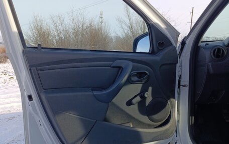 Renault Duster I рестайлинг, 2020 год, 1 200 000 рублей, 13 фотография