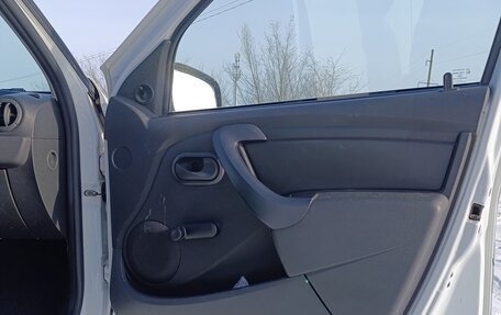 Renault Duster I рестайлинг, 2020 год, 1 200 000 рублей, 10 фотография