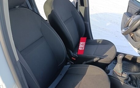 Renault Duster I рестайлинг, 2020 год, 1 200 000 рублей, 7 фотография