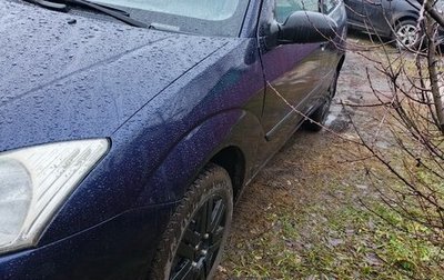 Ford Focus IV, 1999 год, 169 000 рублей, 1 фотография