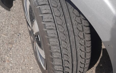 Nissan Almera Classic, 2012 год, 665 000 рублей, 4 фотография