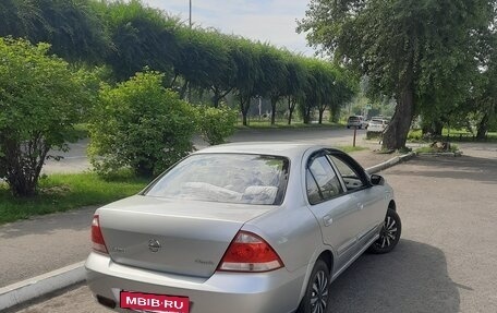 Nissan Almera Classic, 2012 год, 665 000 рублей, 2 фотография