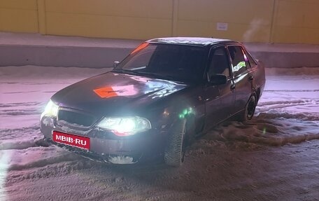 Daewoo Nexia I рестайлинг, 2010 год, 125 000 рублей, 1 фотография