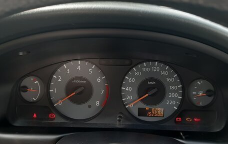 Nissan Almera Classic, 2012 год, 665 000 рублей, 6 фотография