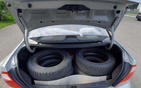 Nissan Almera Classic, 2012 год, 665 000 рублей, 7 фотография