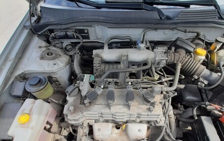 Nissan Almera Classic, 2012 год, 665 000 рублей, 8 фотография