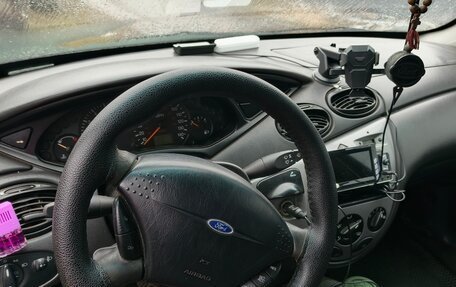 Ford Focus IV, 1999 год, 169 000 рублей, 8 фотография