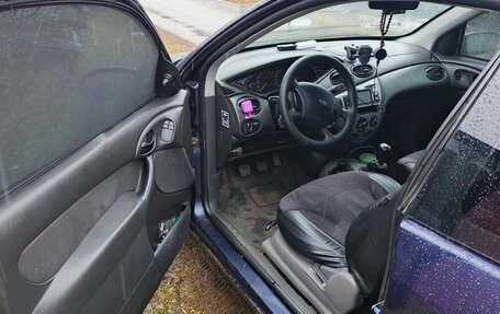 Ford Focus IV, 1999 год, 169 000 рублей, 7 фотография