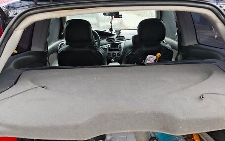 Ford Focus IV, 1999 год, 169 000 рублей, 5 фотография