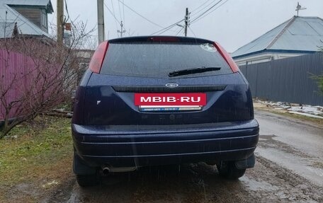 Ford Focus IV, 1999 год, 169 000 рублей, 9 фотография