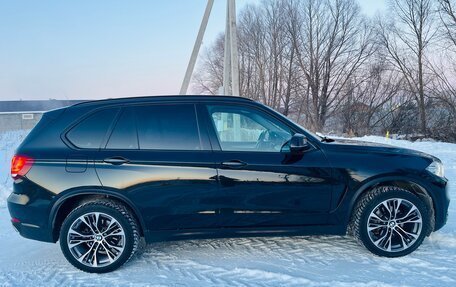 BMW X5, 2014 год, 3 199 000 рублей, 2 фотография