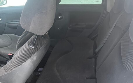 Citroen C3 II, 2007 год, 270 000 рублей, 6 фотография