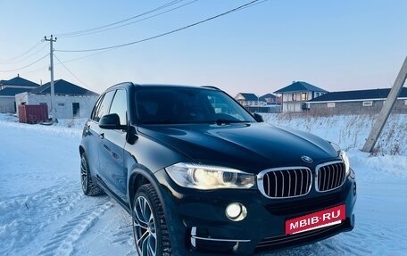 BMW X5, 2014 год, 3 199 000 рублей, 4 фотография