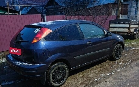 Ford Focus IV, 1999 год, 169 000 рублей, 16 фотография