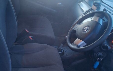 Nissan Tiida, 2007 год, 450 000 рублей, 5 фотография