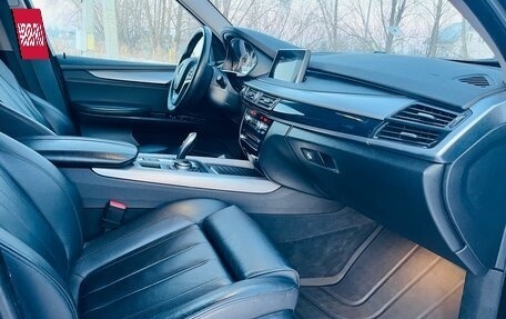 BMW X5, 2014 год, 3 199 000 рублей, 10 фотография