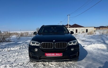 BMW X5, 2014 год, 3 199 000 рублей, 7 фотография