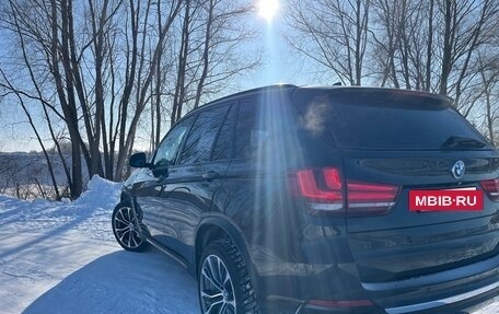 BMW X5, 2014 год, 3 199 000 рублей, 6 фотография