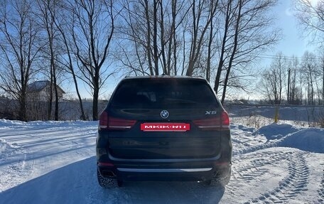 BMW X5, 2014 год, 3 199 000 рублей, 8 фотография