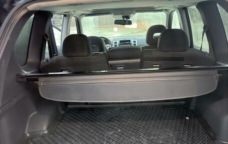 Nissan X-Trail, 2012 год, 11 фотография