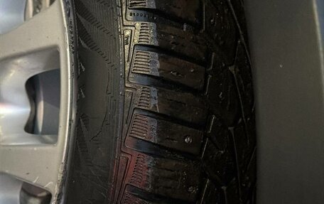 Nissan X-Trail, 2012 год, 13 фотография