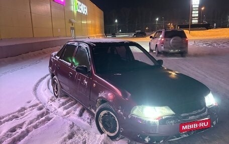 Daewoo Nexia I рестайлинг, 2010 год, 125 000 рублей, 2 фотография