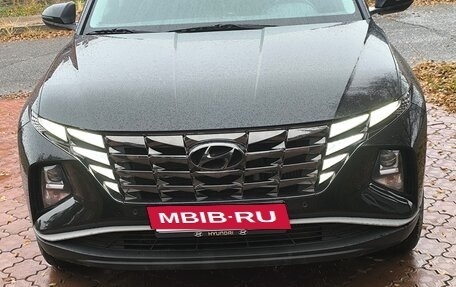 Hyundai Tucson, 2021 год, 3 550 000 рублей, 2 фотография