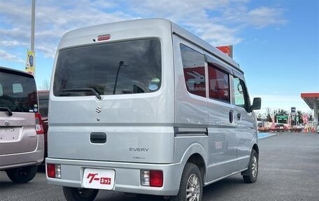 Suzuki Every VI, 2021 год, 700 000 рублей, 4 фотография