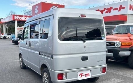 Suzuki Every VI, 2021 год, 700 000 рублей, 5 фотография