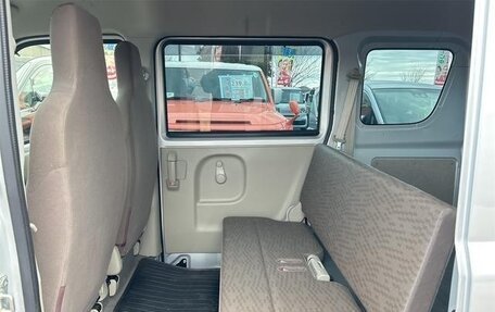 Suzuki Every VI, 2021 год, 700 000 рублей, 11 фотография