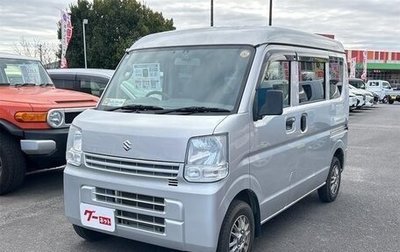 Suzuki Every VI, 2021 год, 700 000 рублей, 1 фотография