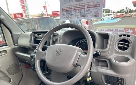 Suzuki Every VI, 2021 год, 700 000 рублей, 9 фотография