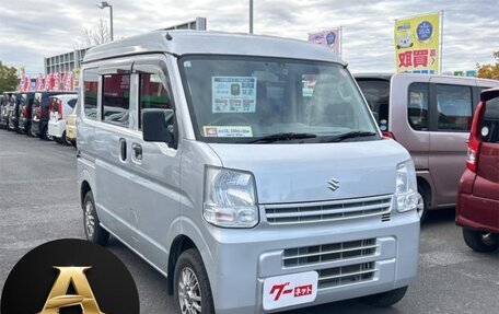 Suzuki Every VI, 2021 год, 700 000 рублей, 2 фотография