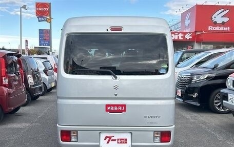 Suzuki Every VI, 2021 год, 700 000 рублей, 6 фотография