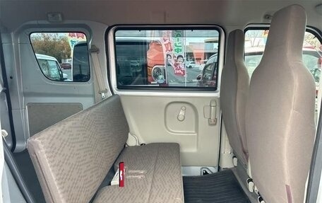 Suzuki Every VI, 2021 год, 700 000 рублей, 10 фотография