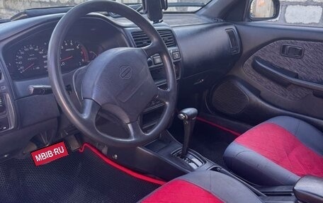 Nissan Almera, 1995 год, 240 000 рублей, 1 фотография